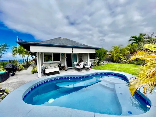 75-659 Opikanalani Pl, Kailua Kona, HI 96740