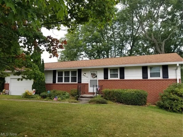 632 W Texas Ave, Sebring, OH 44672