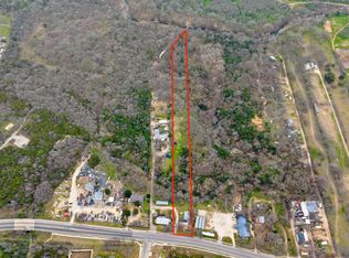 8303 Bluff Springs Rd, Austin, TX 78744