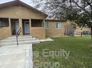 1142 Van Dorsten Ave, Corcoran, CA 93212