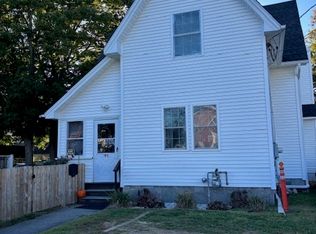 193 Wakelee Ave, Ansonia, CT 06401