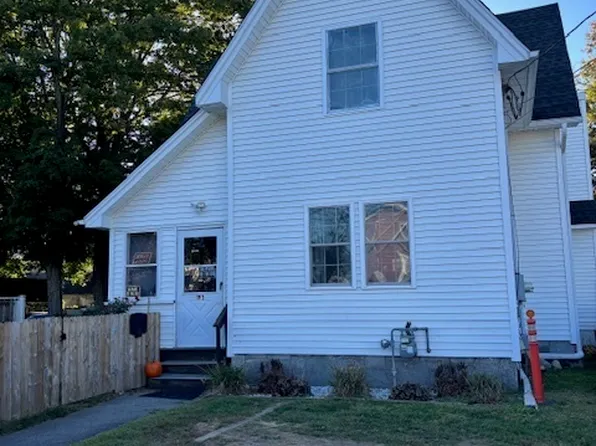 193 Wakelee Avenue, Ansonia, CT 06401