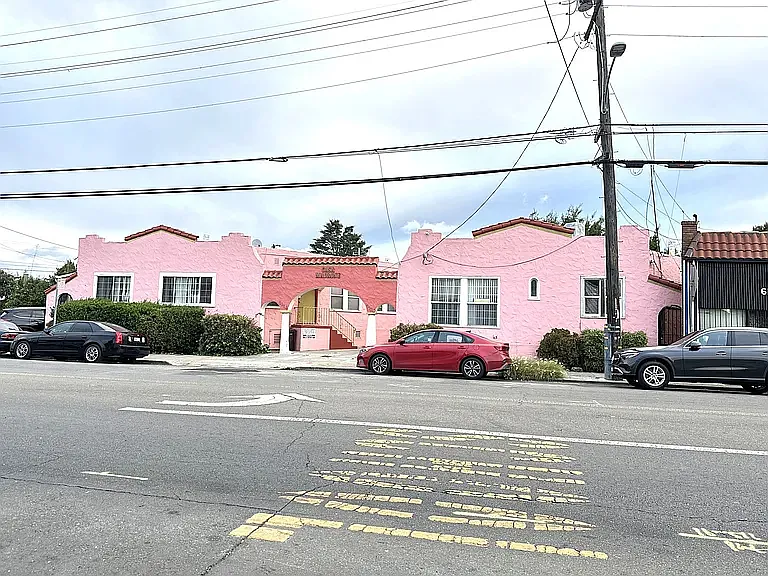 1 bed, 495 sqft, $1,945 — Photo 3