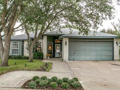 5209 Alta Vista Ln, Arlington, TX, 76017