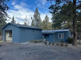 19178 Choctaw Rd, Bend, OR 97702