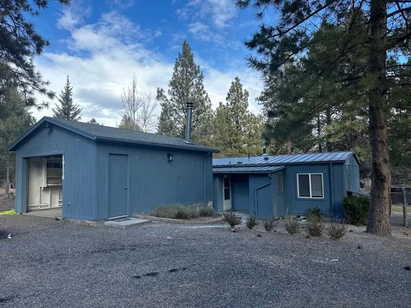 19178 Choctaw Rd, Bend, OR 97702