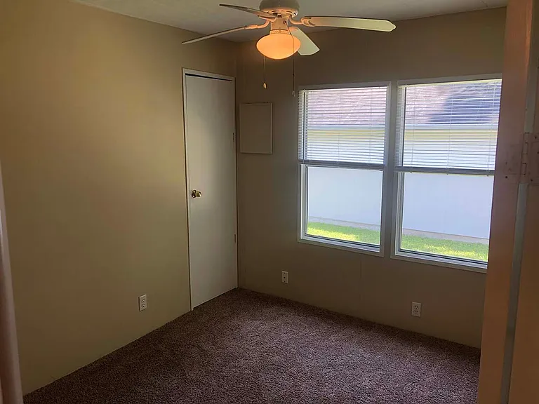 Second Bedroom.