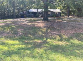1509 Union Rd, Eclectic, AL 36024