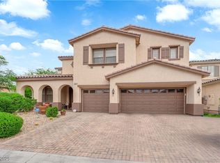 9614 Stonily Ln, Las Vegas, NV 89178