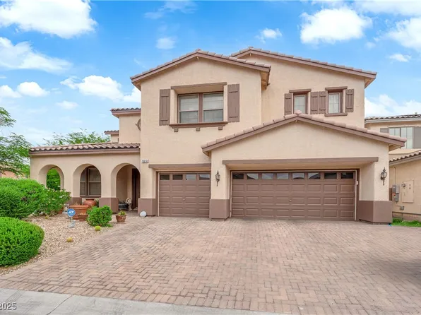 9614 Stonily Ln, Las Vegas, NV 89178