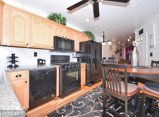 1424 Haubert St, Baltimore, MD 21230