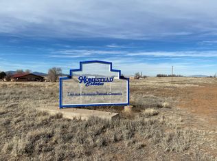 Homestead Trail Dr #2, Moriarty, NM 87035