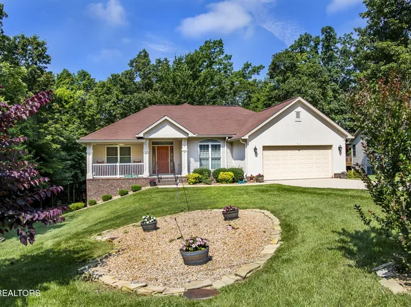 520 Wimberly Rd, Fairfield Glade, TN 38558
