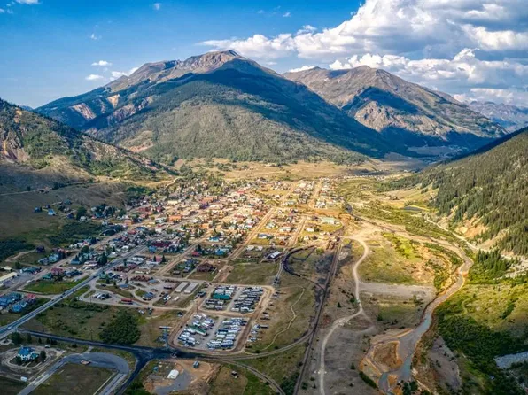 TBD MONTEZUMA #1 MINING CLAIM, Silverton, CO 81433