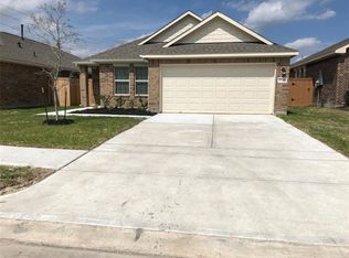 11315 Creekway Bend Dr, Humble, TX 77346