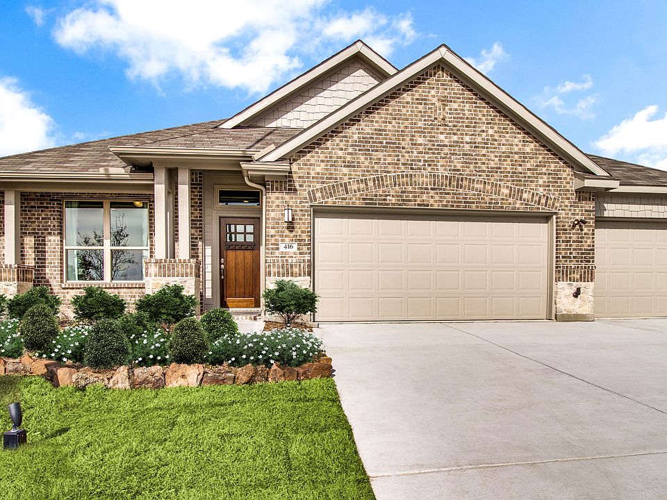 Birkdale - C - Optional stone