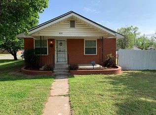 444 SE 47th St, Oklahoma City, OK 73129