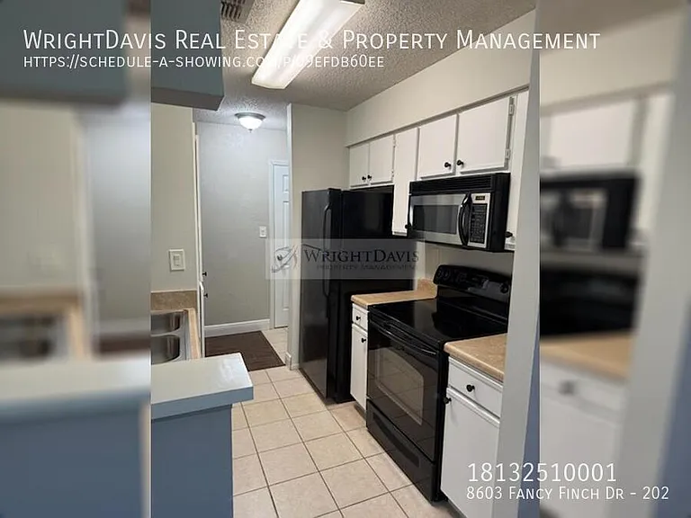 8603 Fancy Finch Dr #202 — Photo 8
