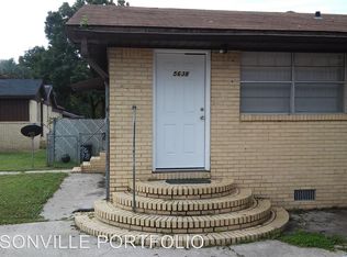 5638 Akra Ave, Jacksonville, FL 32205