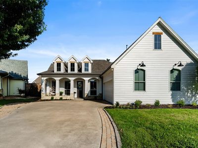 520 Dooley Ct, Grapevine, TX, 76051