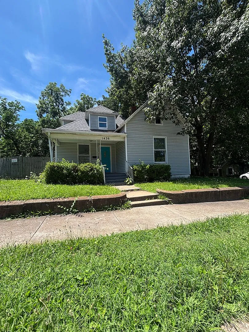 Rent this Beautiful 4 bedroom 2 bath House — Photo 1