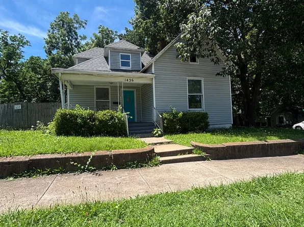 1436 W Madison St, Springfield, MO 65806