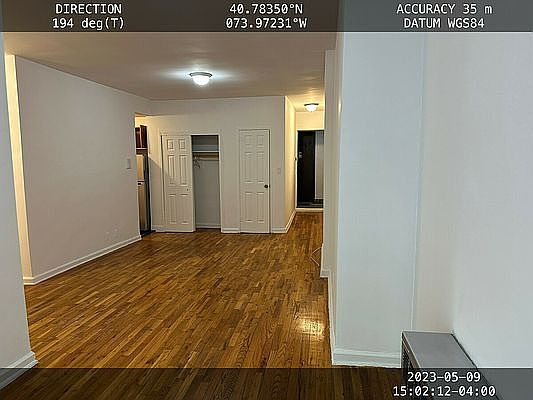 4th image of 23 W 82nd St APT F