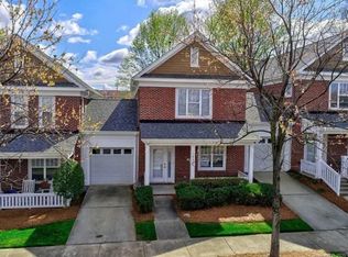 18422 Mizzenmast Ave, Cornelius, NC 28031