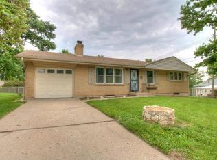13510 E 39th Ter S, Independence, MO 64055