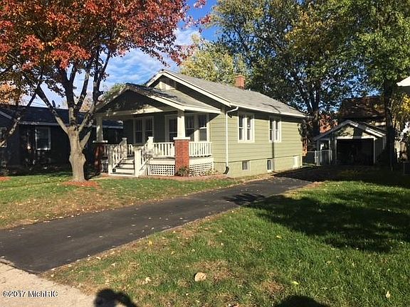2nd image of 2312 Dalton Ave SW