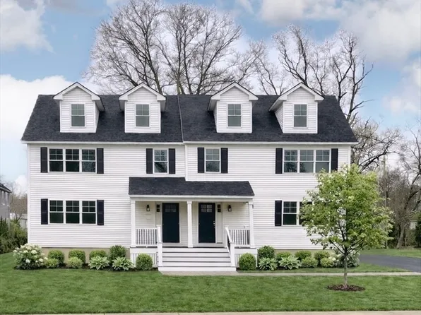 811 Main St #1, Tewksbury, MA 01876