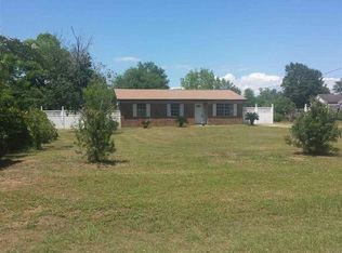 7712 Misty Pines Lane, Pensacola, FL 32526