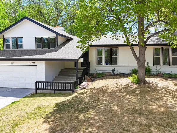 2038 44th Ave, Greeley, CO 80634