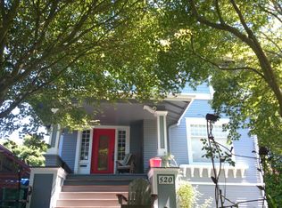 520 33rd Ave, Seattle, WA 98122