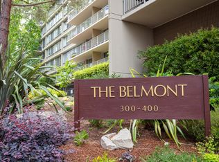 400 Davey Glen Rd APT 4327, Belmont, CA 94002