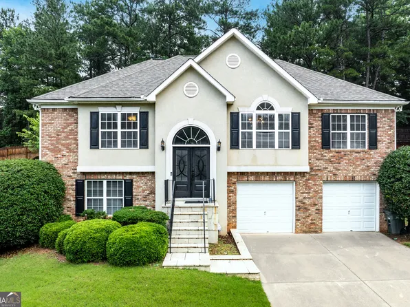 1041 Soaring Dr, Marietta, GA 30062