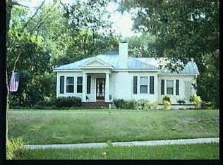 2318 Woodbine Rd, Augusta, SC --