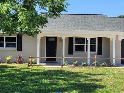 3939 Grayton Dr, New Port Richey, FL, 34652