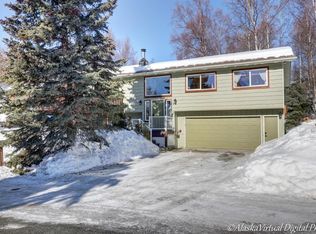 1621 George Bell Cir, Anchorage, AK 99515