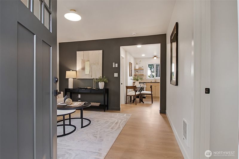3rd image of 7408 S D Street