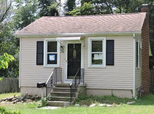 538 Alexander Ave, Maple Shade, NJ 08052