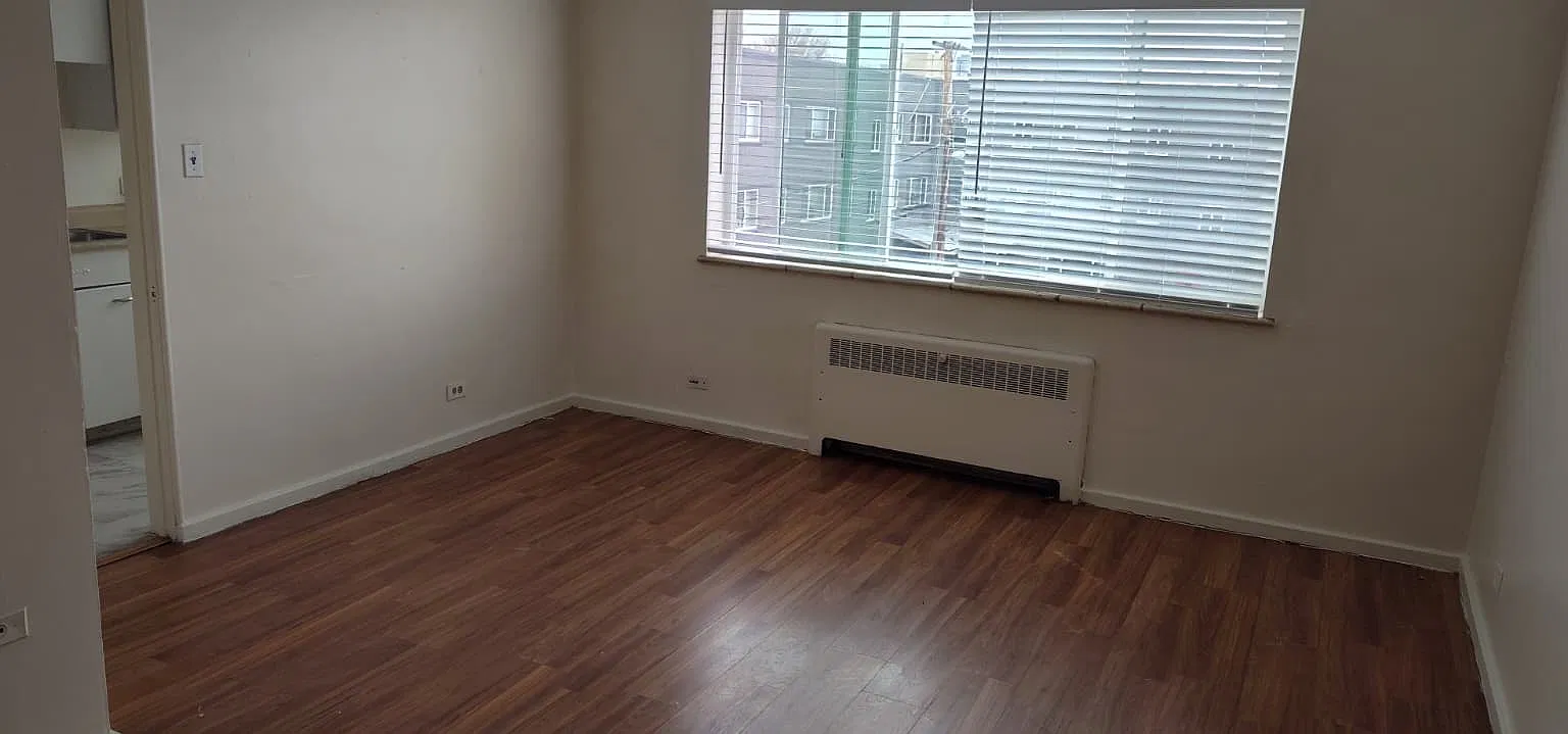 2 bed, 650 sqft, $1,400 — Photo 1