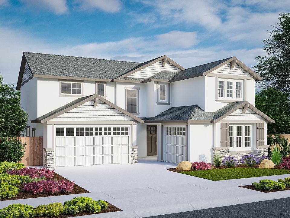 B 8 Cottage