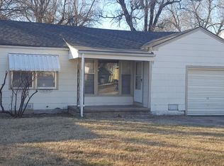 935 S Hiram St, Wichita, KS 67213