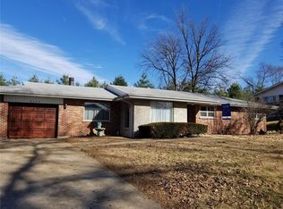 8829 Heather Ln, Hazelwood, MO 63042