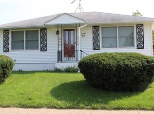 1621 17th St, Columbus, NE 68601