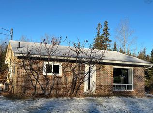 229 Truro Rd, Colchester, NS B6L 6V7