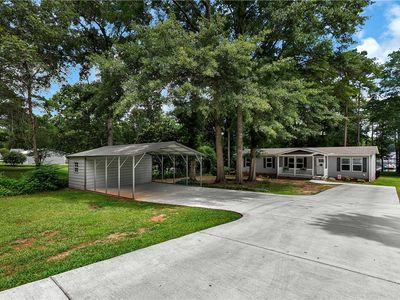 928 Dogwood Ln, Townville, SC, 29689
