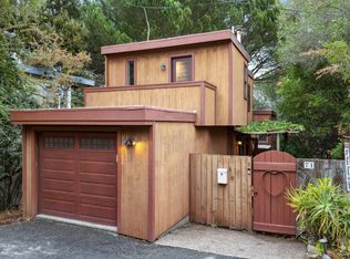 71 Live Oak Ave, Fairfax, CA 94930