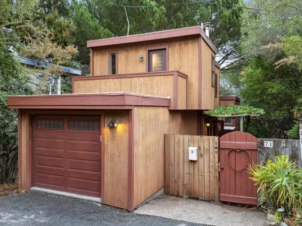 71 Live Oak Ave, Fairfax, CA 94930